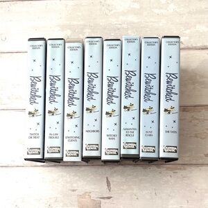 Bewitched Columbia House Television Show Darren Samantha 8ct VHS Tapes